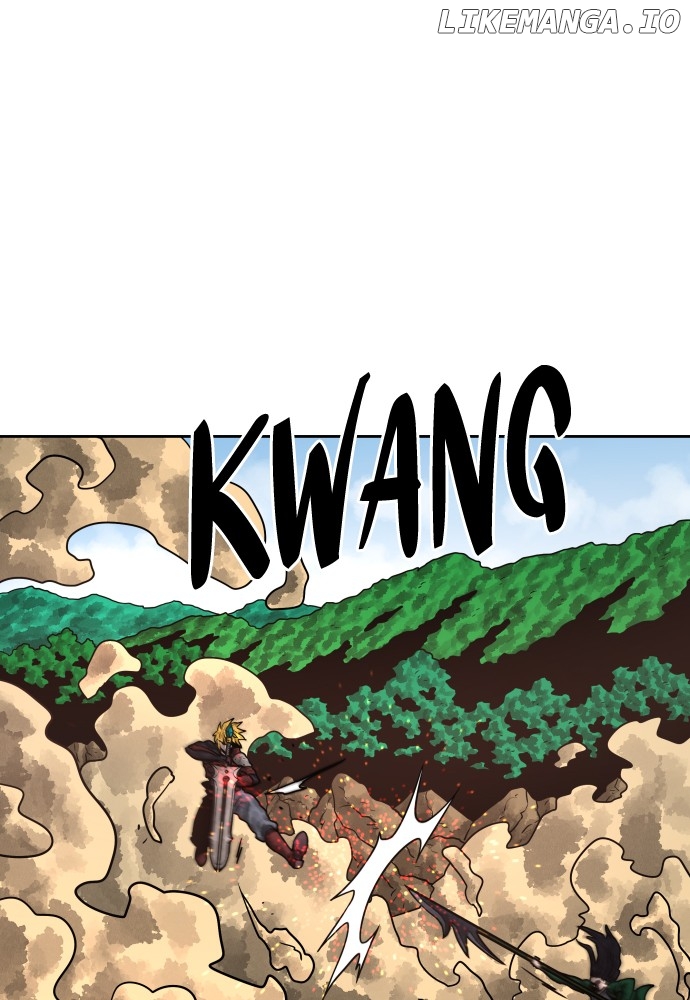Warrior Executioner chapter 12 - page 24